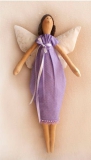 Набор для изготовления текстильной игрушки "ANGEL'S STORY"